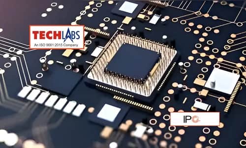 Trident Techlabs IPO