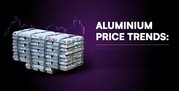 Aluminium Price Trends
