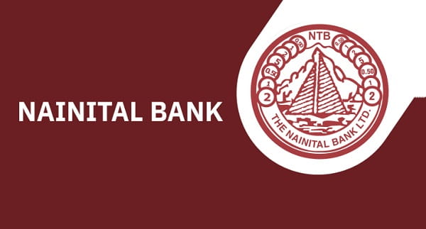 Nainital Bank