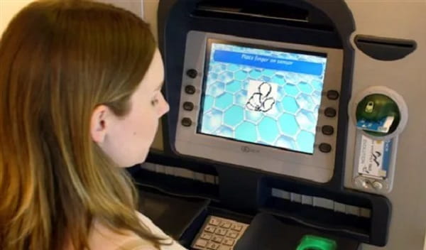 Resolving HDFC Bank ATM Biometric Sensor Cleaning and Read Errors