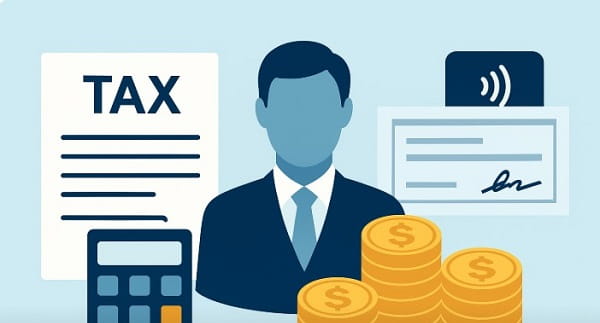 Business Tax