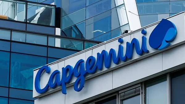Is Capgemini a Product-Based Company?