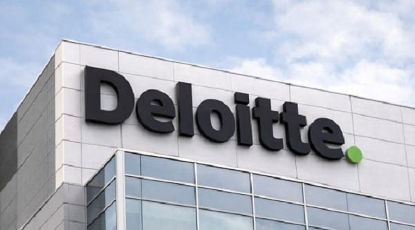 Is Deloitte a Product-Based Company?