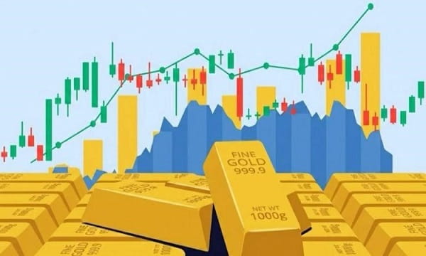 Gold ETF
