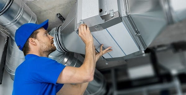 HVAC Solutions