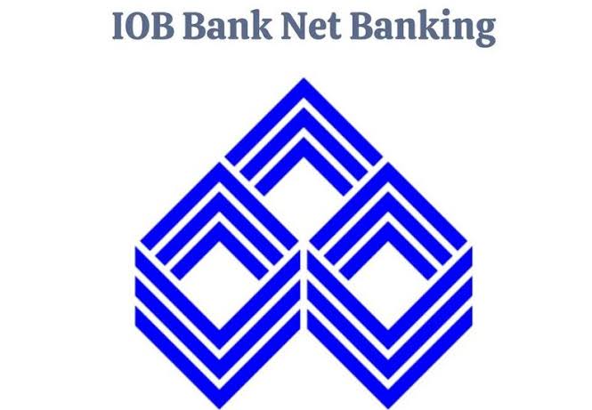 How to Update IOB Net Banking Decentralized Identity Ledger Details