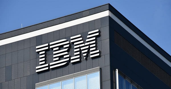 Is IBM a Product-Based Company?