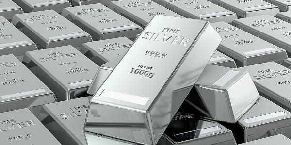 Silver Deserves