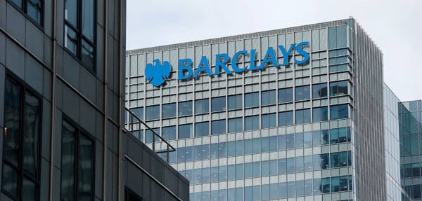 Is Barclays a Product-Based Company?