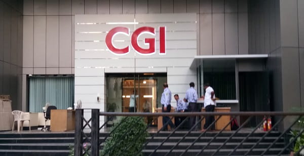 CGI