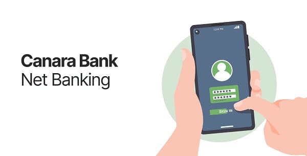 Canara Bank Net Banking