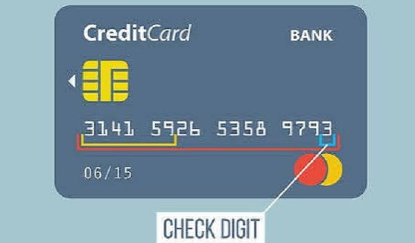 What a Card’s First Six Digits Reveal at Checkout