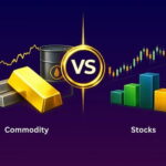 Commodity Trading vs Stock Trading