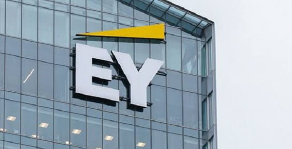 Is Ernst & Young (EY) a Product-Based Company?