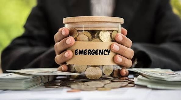 Finances in an Emergency