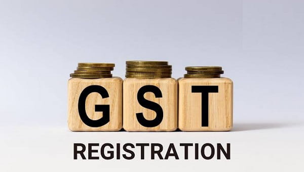 GST Registration
