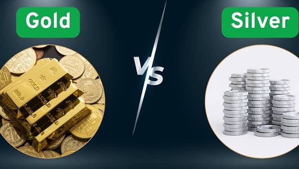 Gold vs Silver Investment India: Which Is Better for Your Portfolio in 2026?
