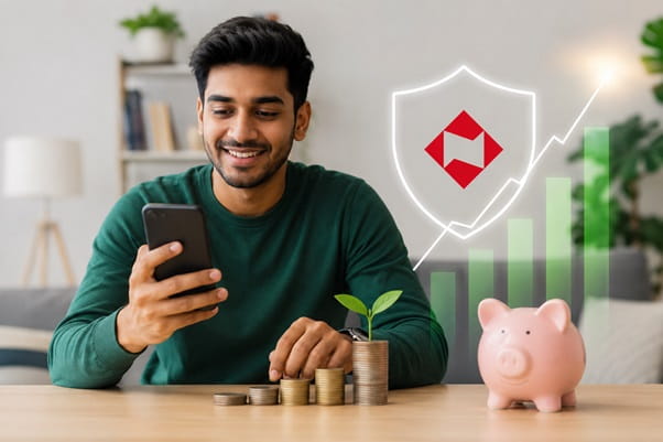 India MF App
