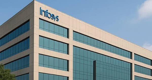 Infosys