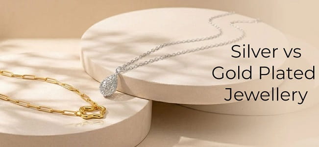 Jewellery Retailers Prefer Gold and Silver