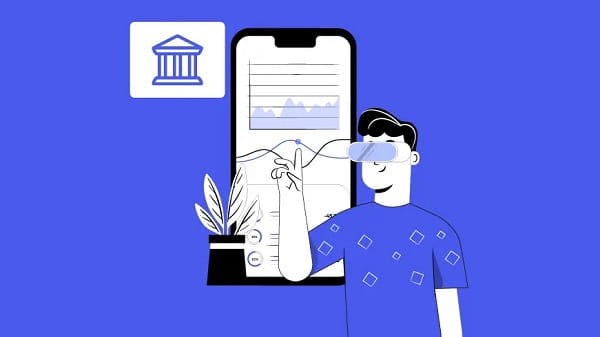 Fixing Central Bank Of India Metaverse Banking Portal Navigation Errors
