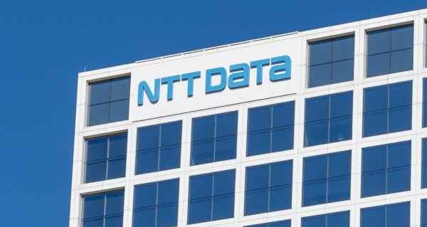 Is NTT DATA a Product-Based Company?