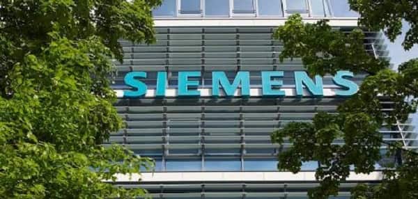 Siemens 