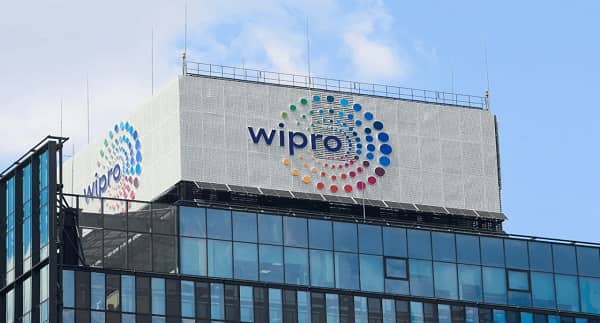 Wipro