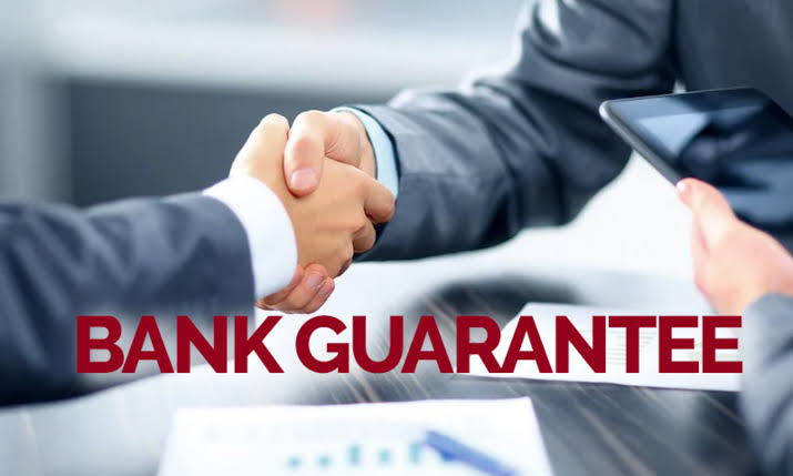Bank Guarantee