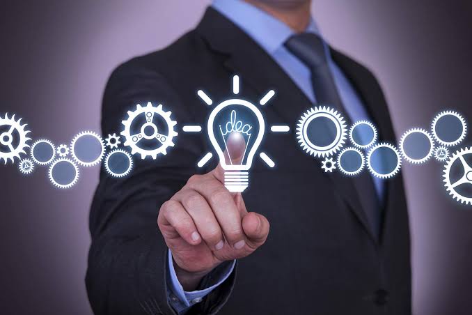 Business Innovation