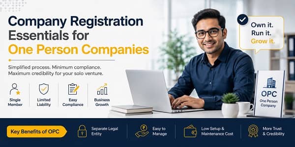 Company Registration