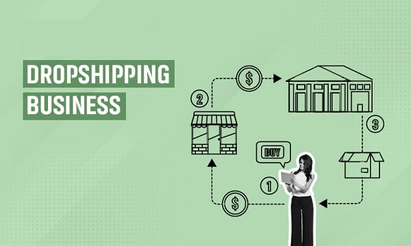 Dropshipping Business