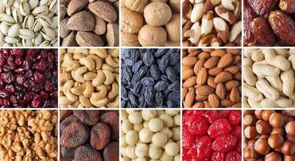 Dry Fruit Business Advantages