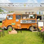 Food Truck Business