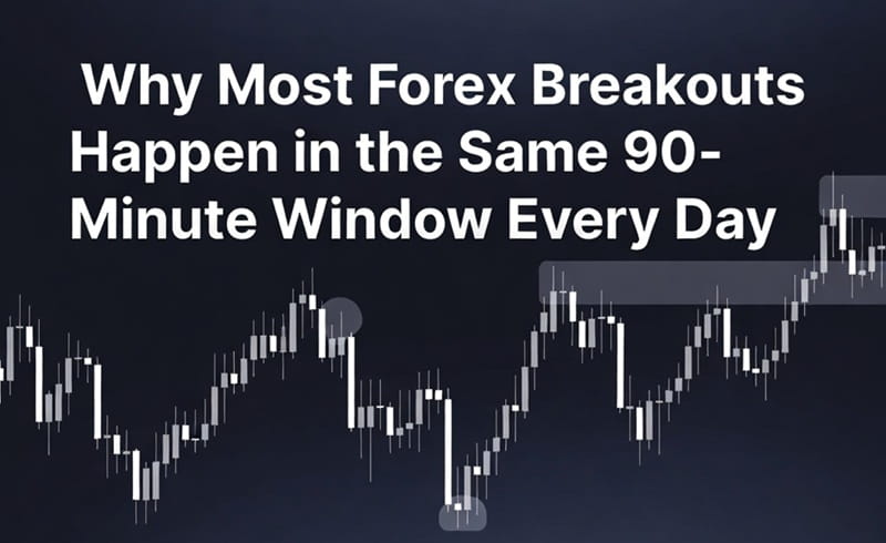 Forex Breakouts