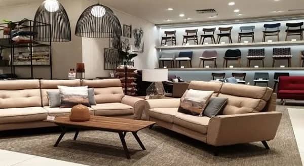 Furniture Business