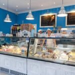 Ice Cream Business