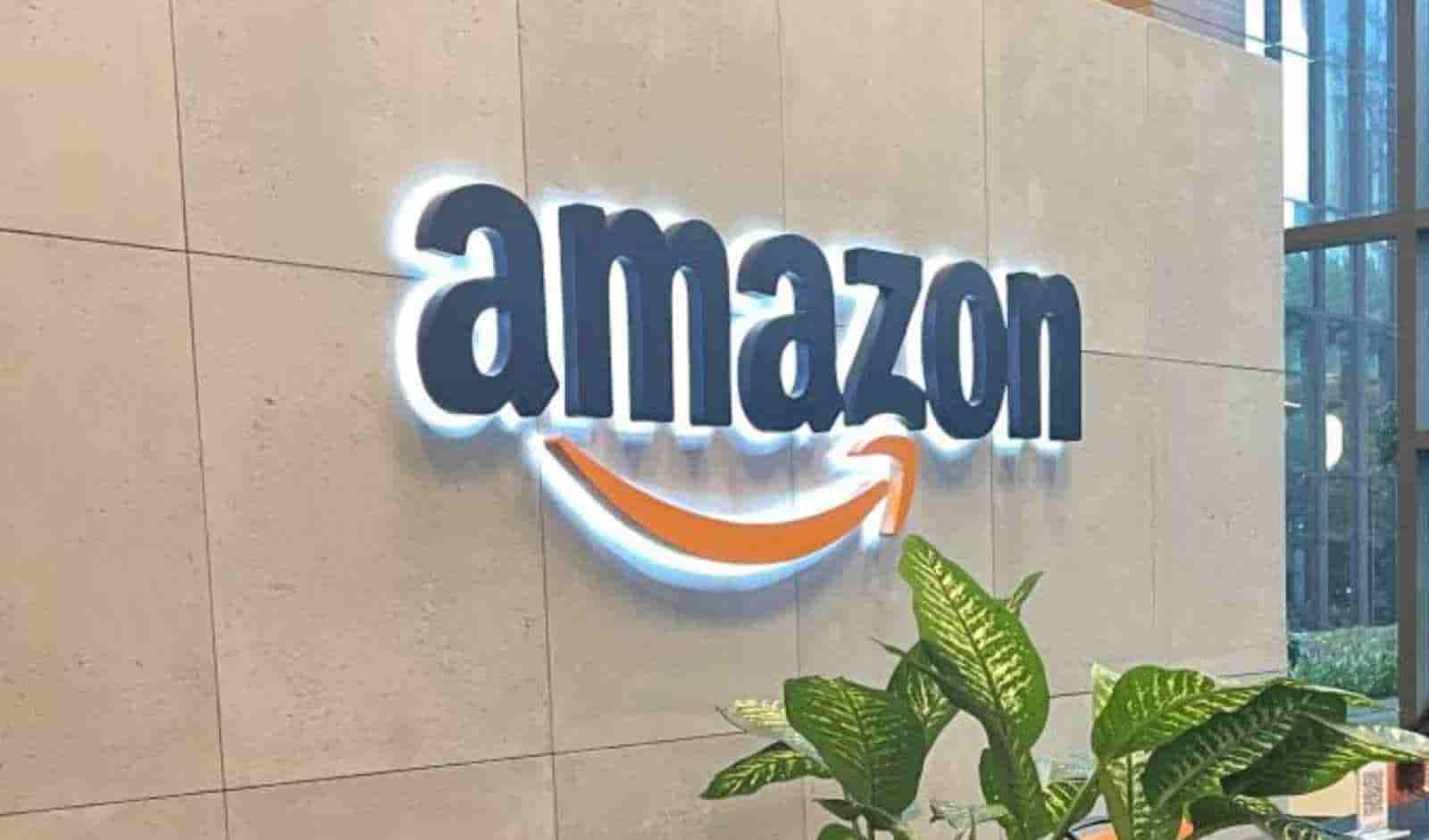 Is Amazon an Indian Company