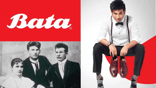 Is Bata an Indian Company
