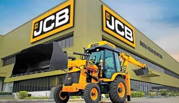 JCB Business