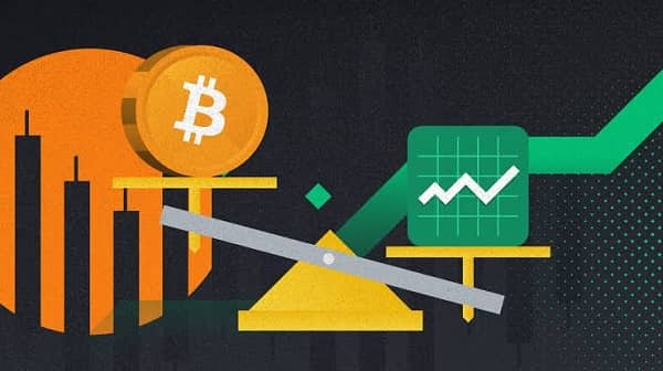 Stocks With Crypto