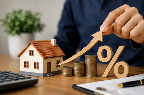 mortgage loan