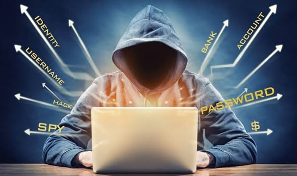 Account Hacking