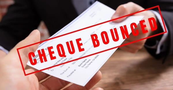 Is Cheque Bounce Legal Action Available in India?