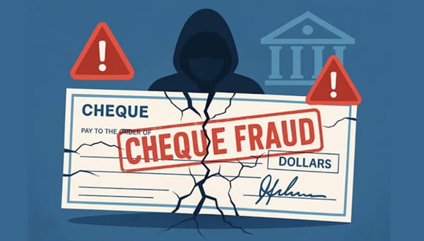 Is Cheque Forgery a Criminal Offence in India?