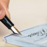 Cheque Signature Mismatch
