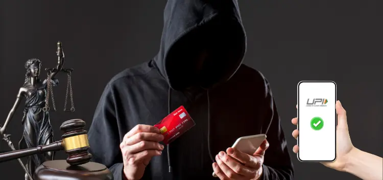 Is Online Banking Fraud a Criminal Offence in India
