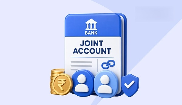 Joint Bank Account