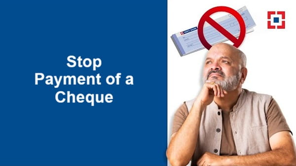 Is Stop Payment of a Cheque Legally Valid in India?