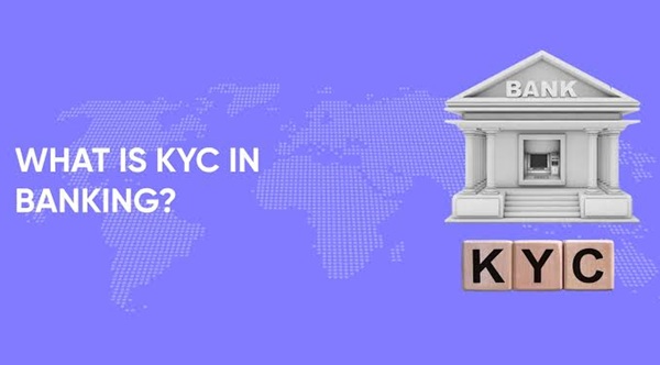 KYC in Banking